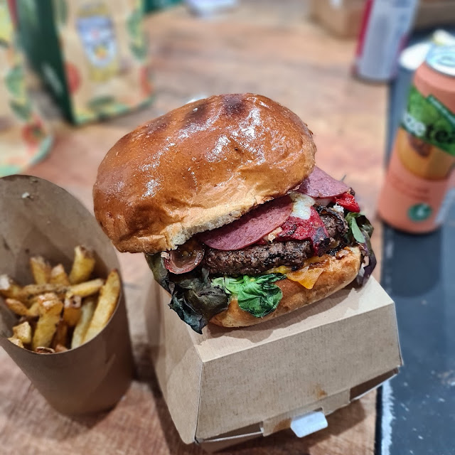 Burgers