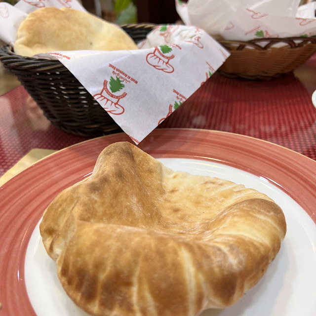Bread