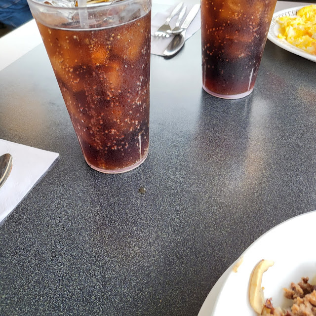Soda