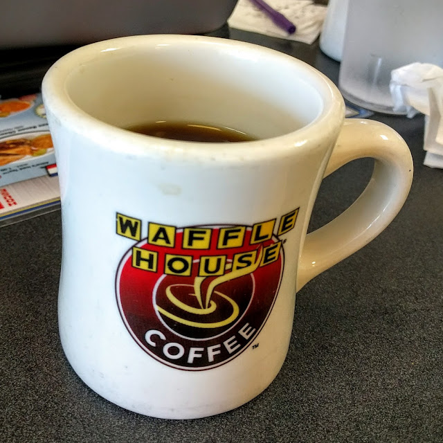 Great Tasting Coffee