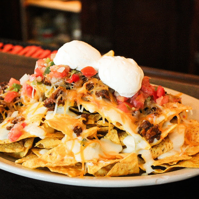 Nachos