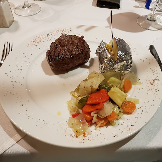 Fillet Steak