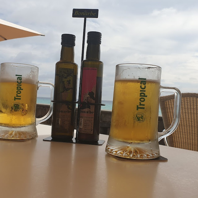 Cerveza