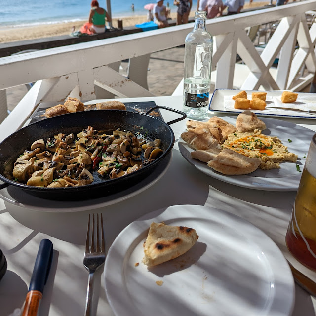 Tapas