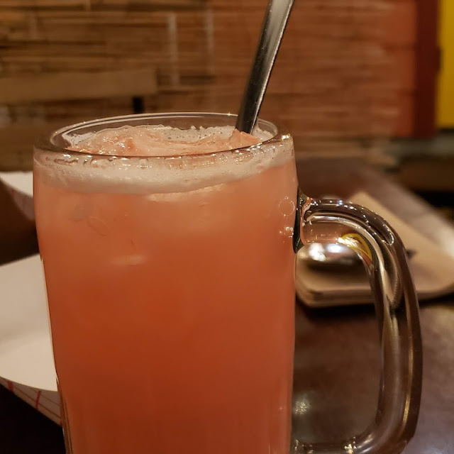 Es Soda Gembira
