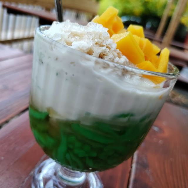 Es Cendol