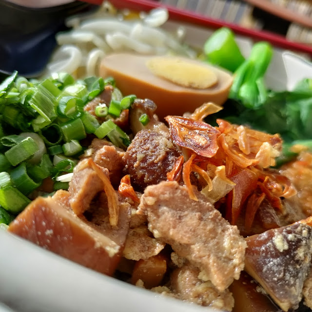 Bakmie