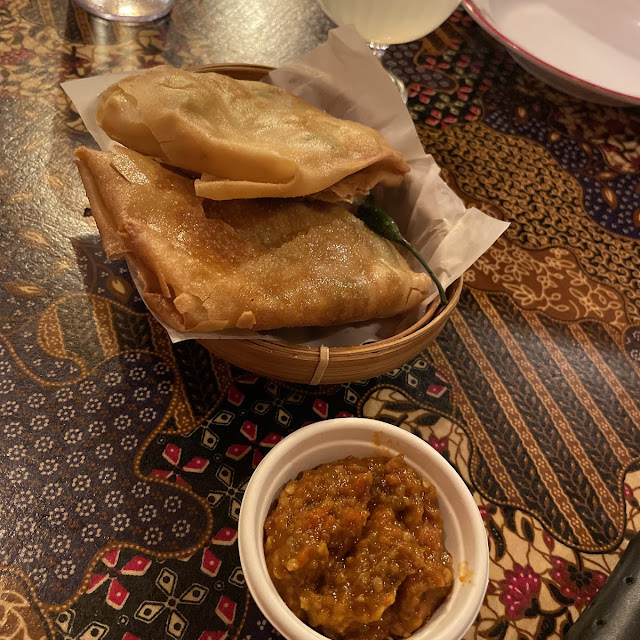 Samosa