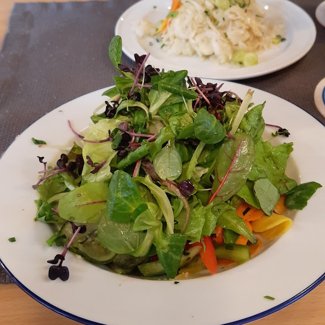 Beilagensalat