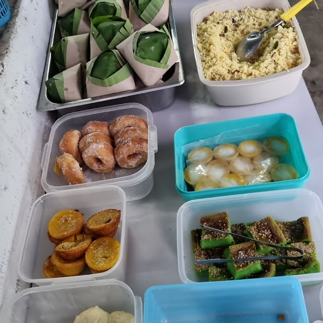 Kuih Muih