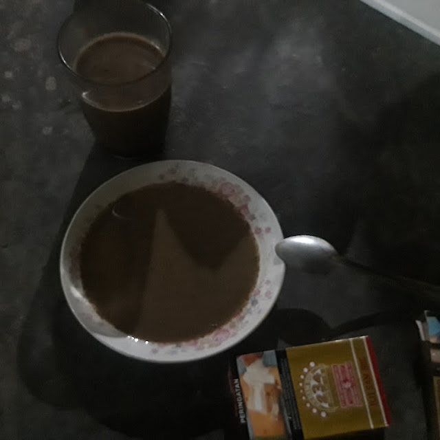 Kopi Susu