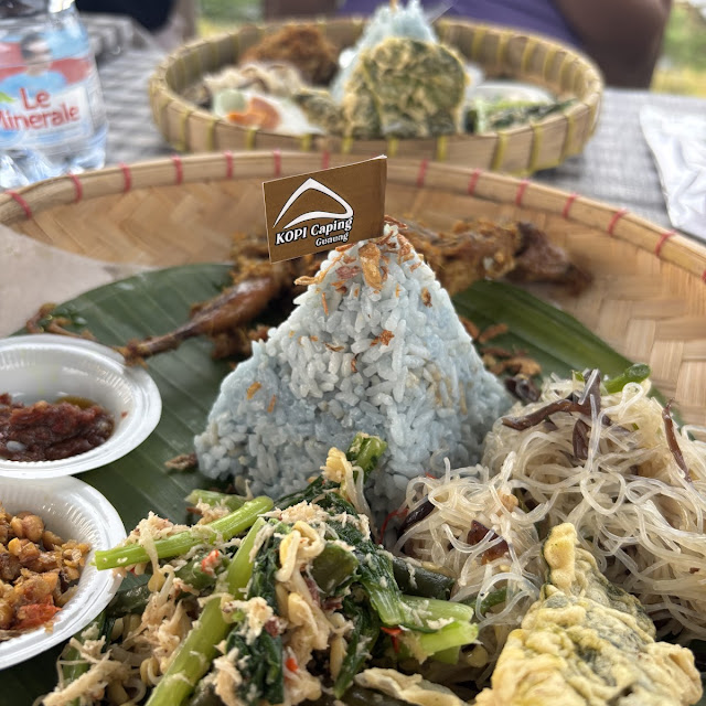 Sambel Bawang