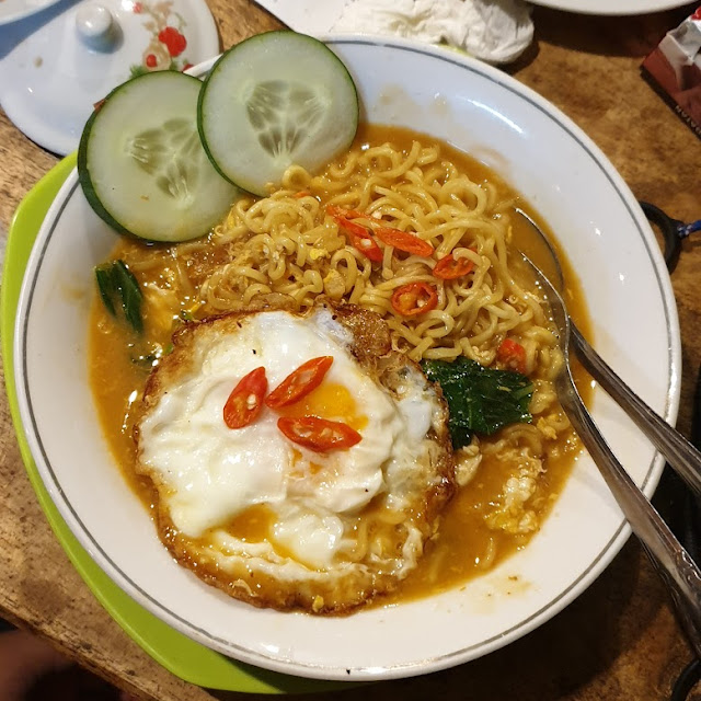 Mie Tobi