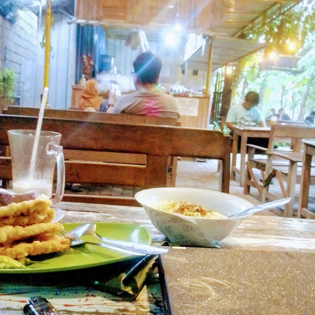 Mie Sedap Soto Kuah