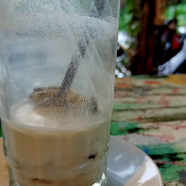 Es Susu Sirup