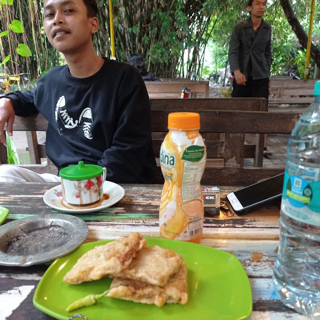 Tempe Mendoin