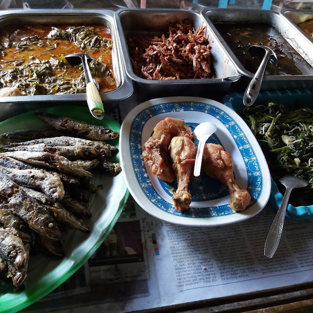 Aneka Lauk