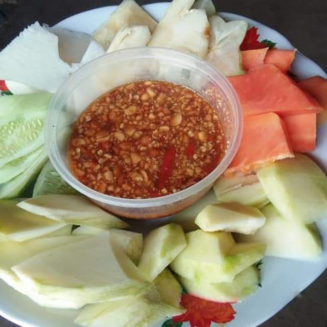 Rujak Manis