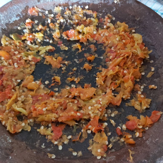 Sambal Matah
