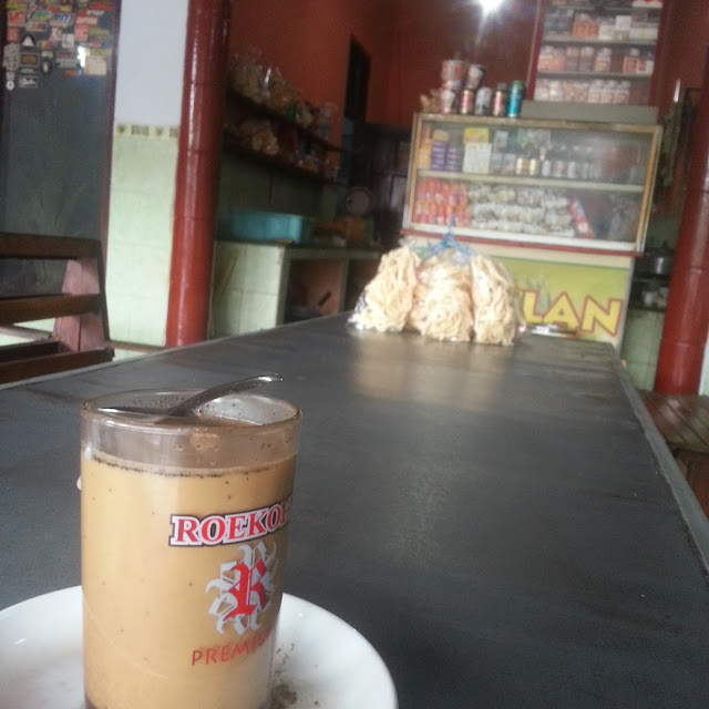 Kopi Susu
