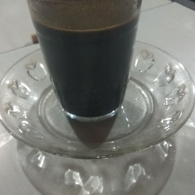 Black Coffe