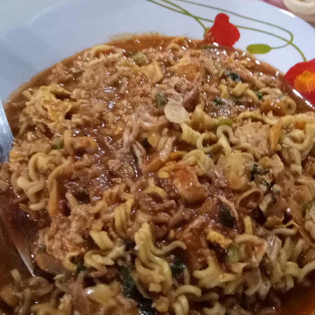 Mie Bang Midun