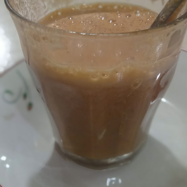 Teh Kocok