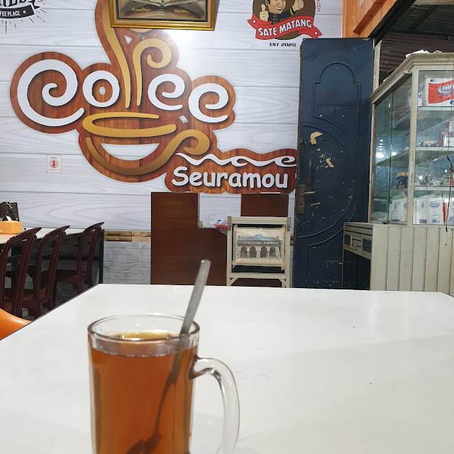 Teh 1 2 Panas