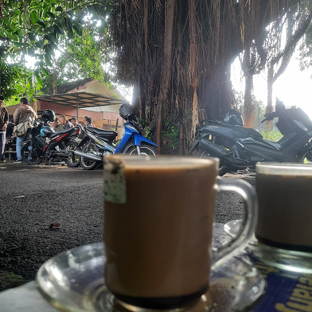 Kopi Susu