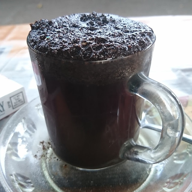 Kopi Hitam