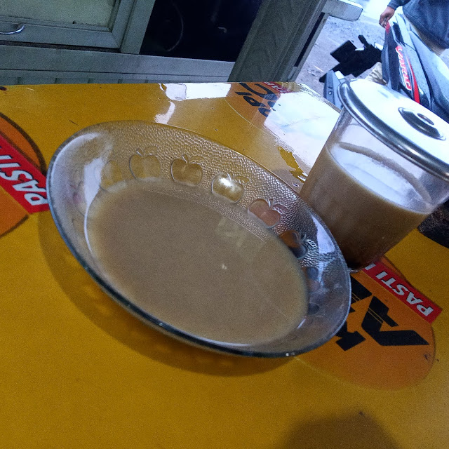 Kopi Susu