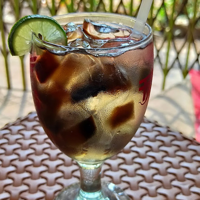 Es Cincau