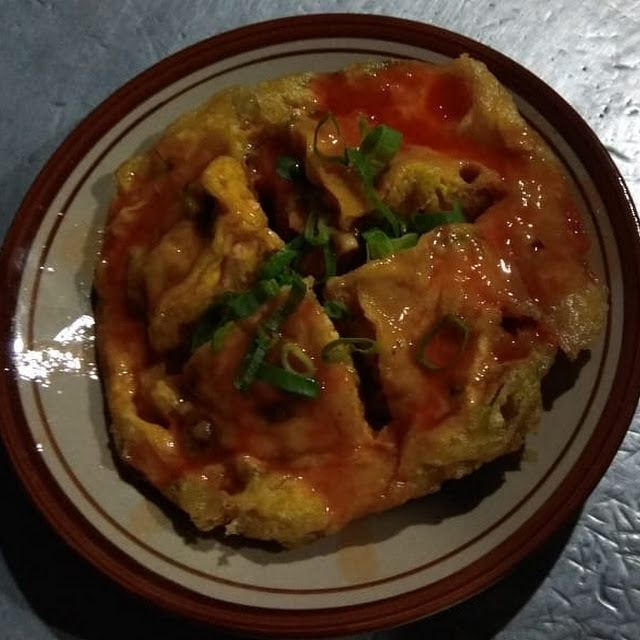 Fuyunghay Ayam