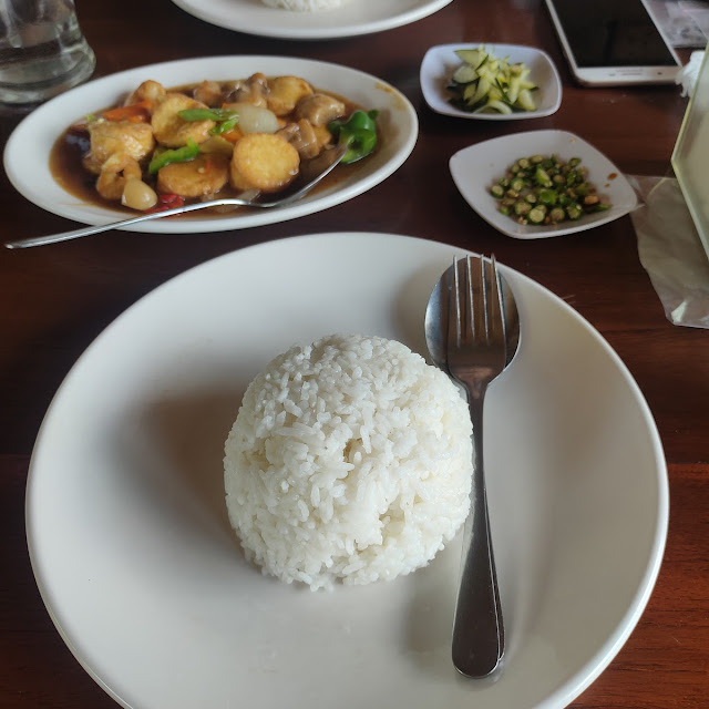 Telur Dadar