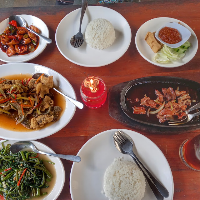 Gurami Asam Manis