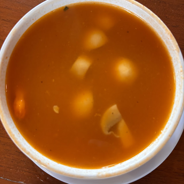 Tom Yam