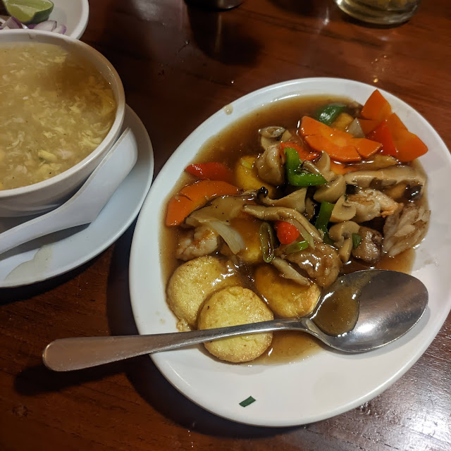 Sapo Tahu