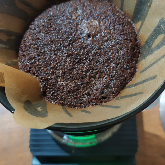 Kelir Javanese Coffee V60