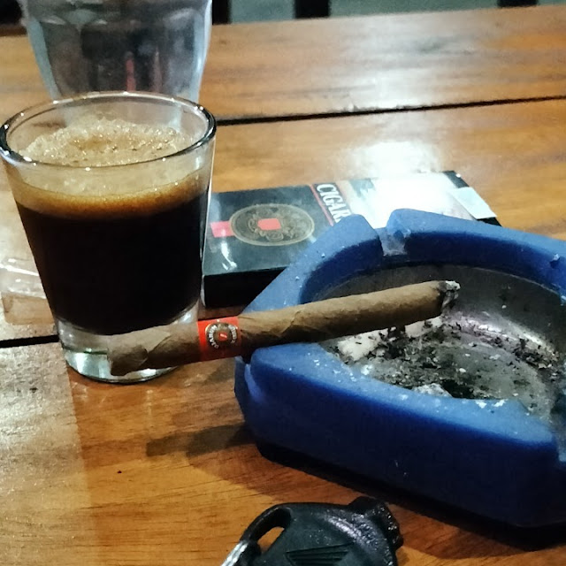 Kopi Tubruk