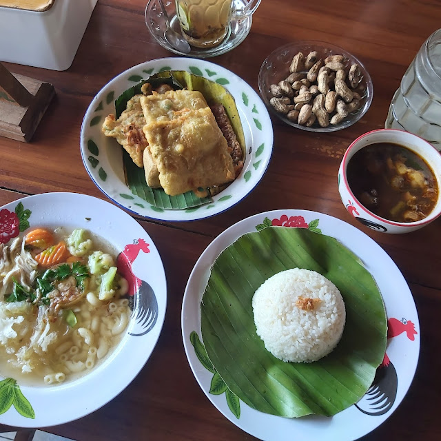Masakan Jawa