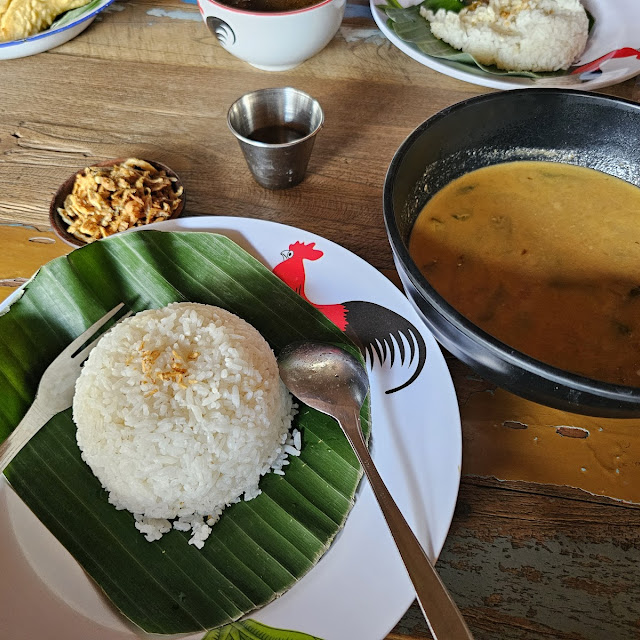 Lodeh
