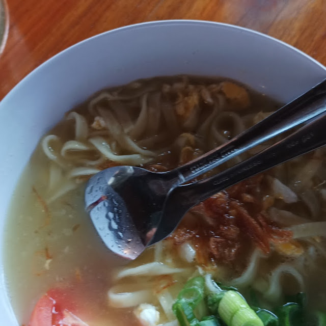 Mie Kopyok