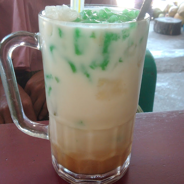 Cendol Dawet