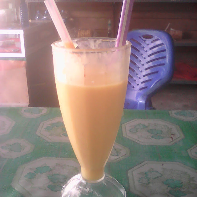 Buah Mangga