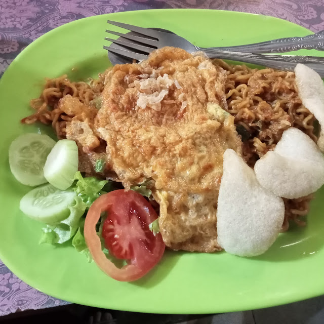 Mie Goreng