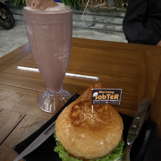 Burger