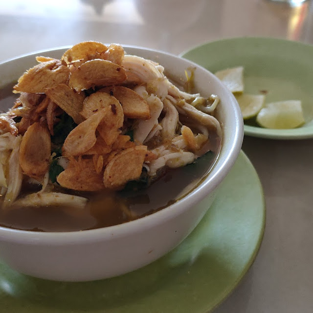 Soto Campur
