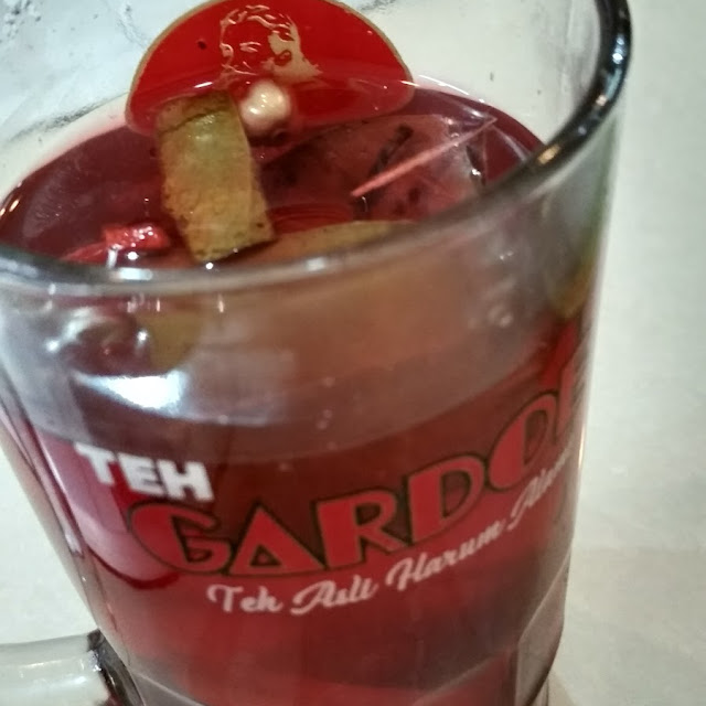 Wedang Uwuh