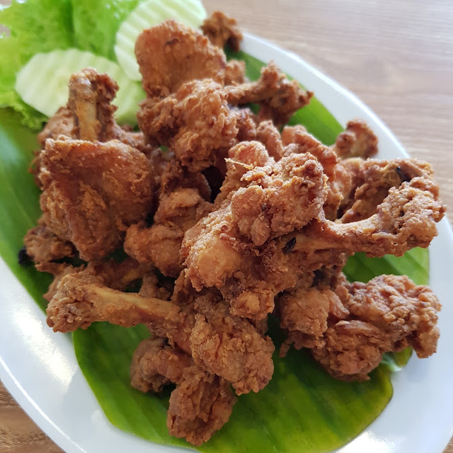 Chicken Dunk
