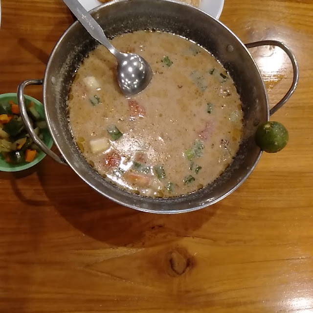 Soto Daging